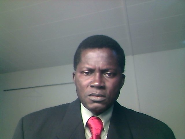 Photo du Président